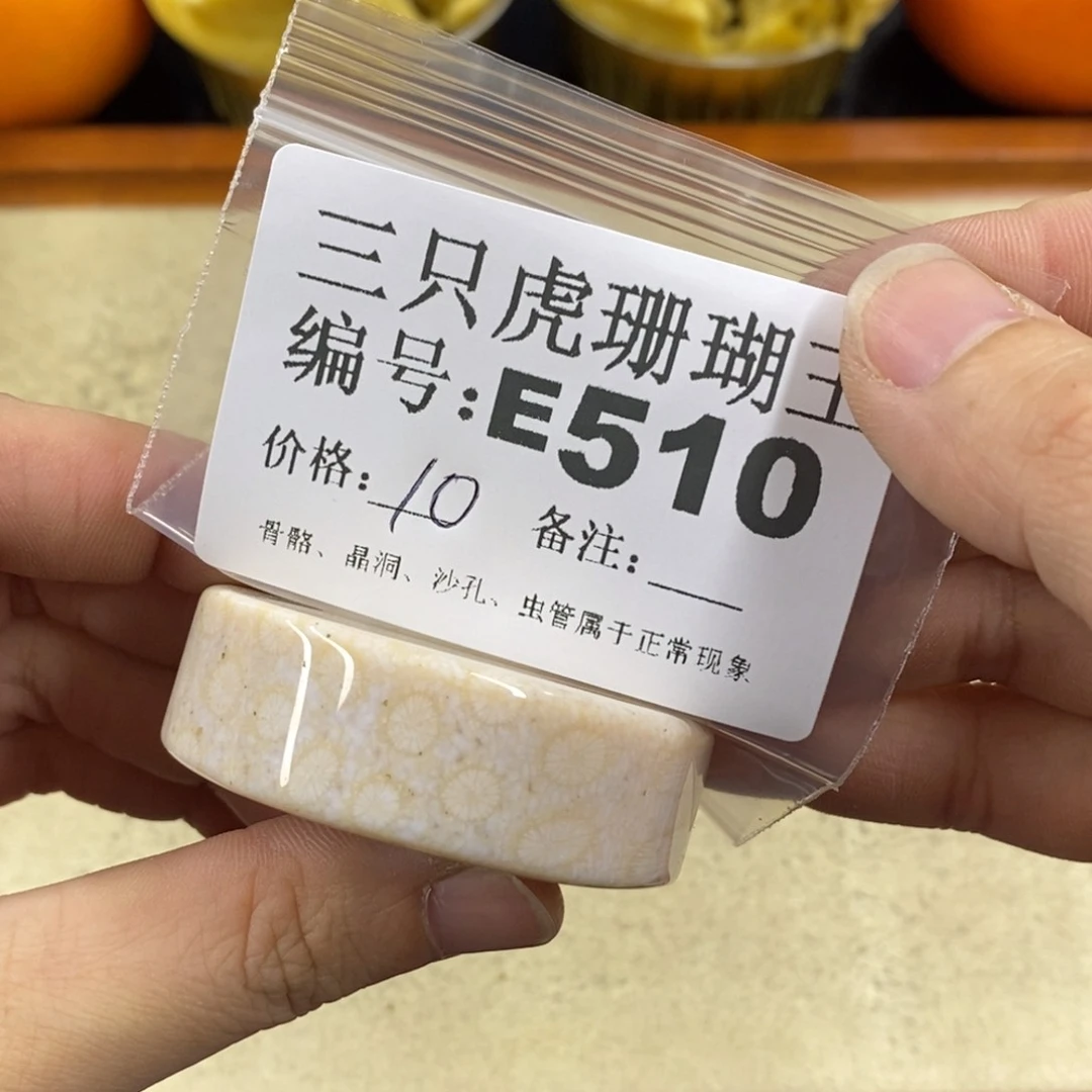 硅化珊瑚（珊瑚玉）1未镶嵌用****舞
