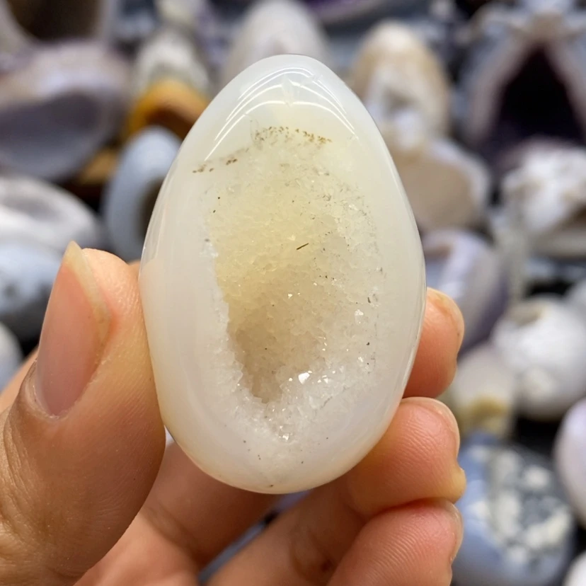 【闪购商品】水晶大型摆件（非配饰）未镶嵌