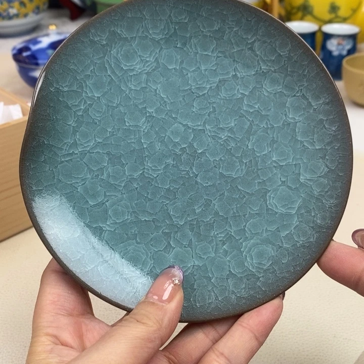 侯姐瓷器茶具杯子碗钵盘子