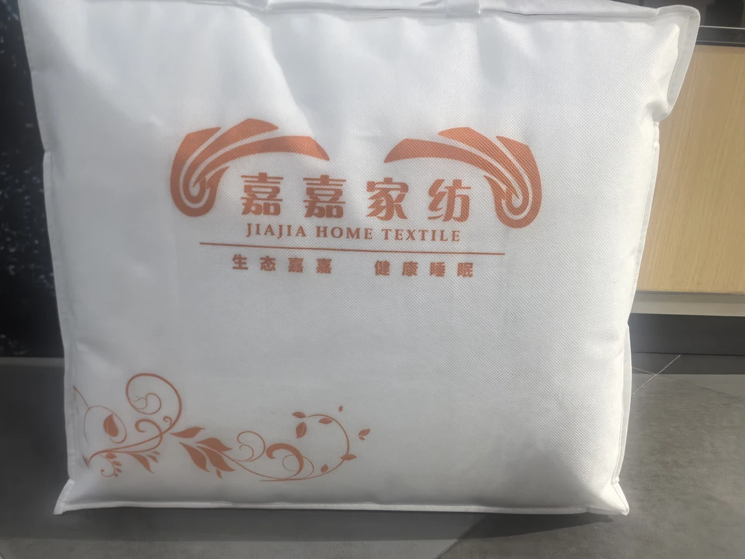 嘉嘉家纺拼接被子