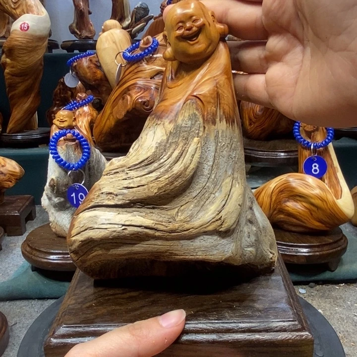 柏木（崖柏）精品崖柏