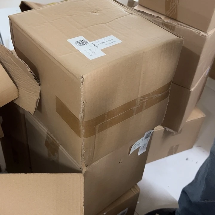 盲盒花盆摆件清仓不退不换瑕疵