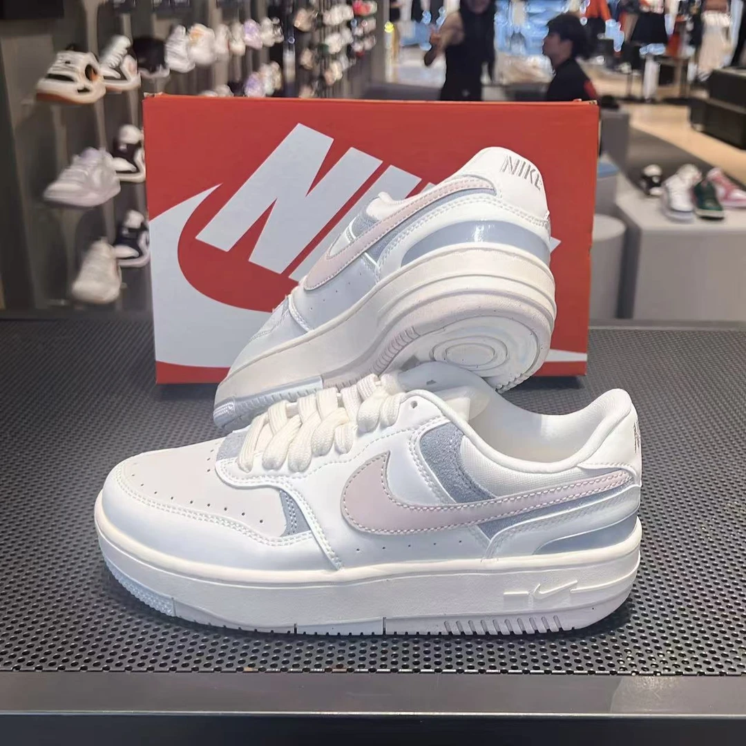 NIKE/耐克【年终狂欢季】GAMMA 女子轻便运动休闲板鞋 IO2086103