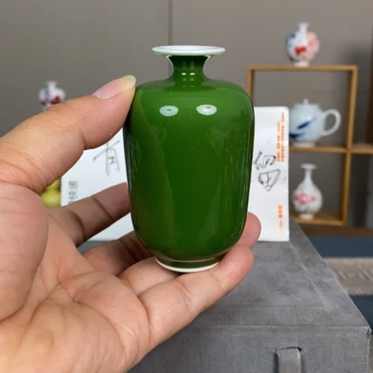 摆件景德镇瓷器精品鉴赏作品