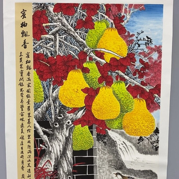 金***厅手绘作品等多种形式进行