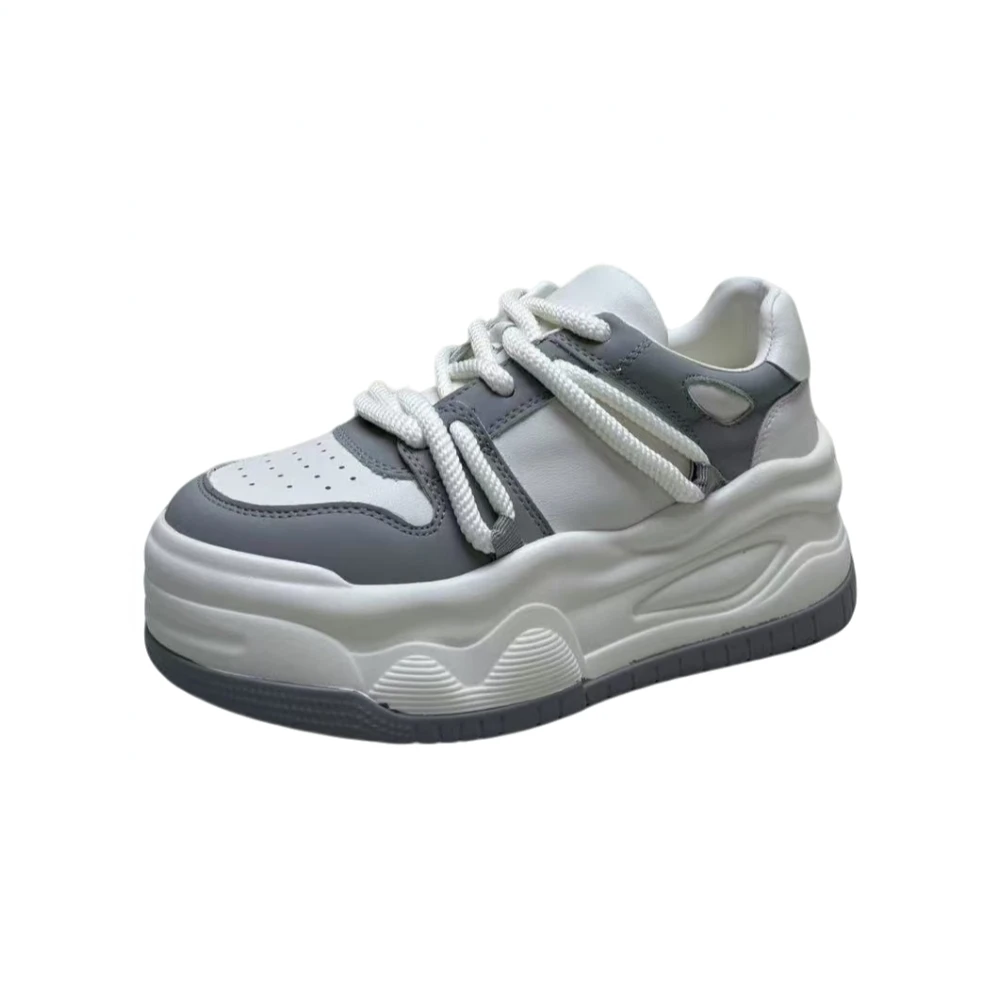 4028  10874休闲运动鞋   百搭款 (标准尺码）(荣)