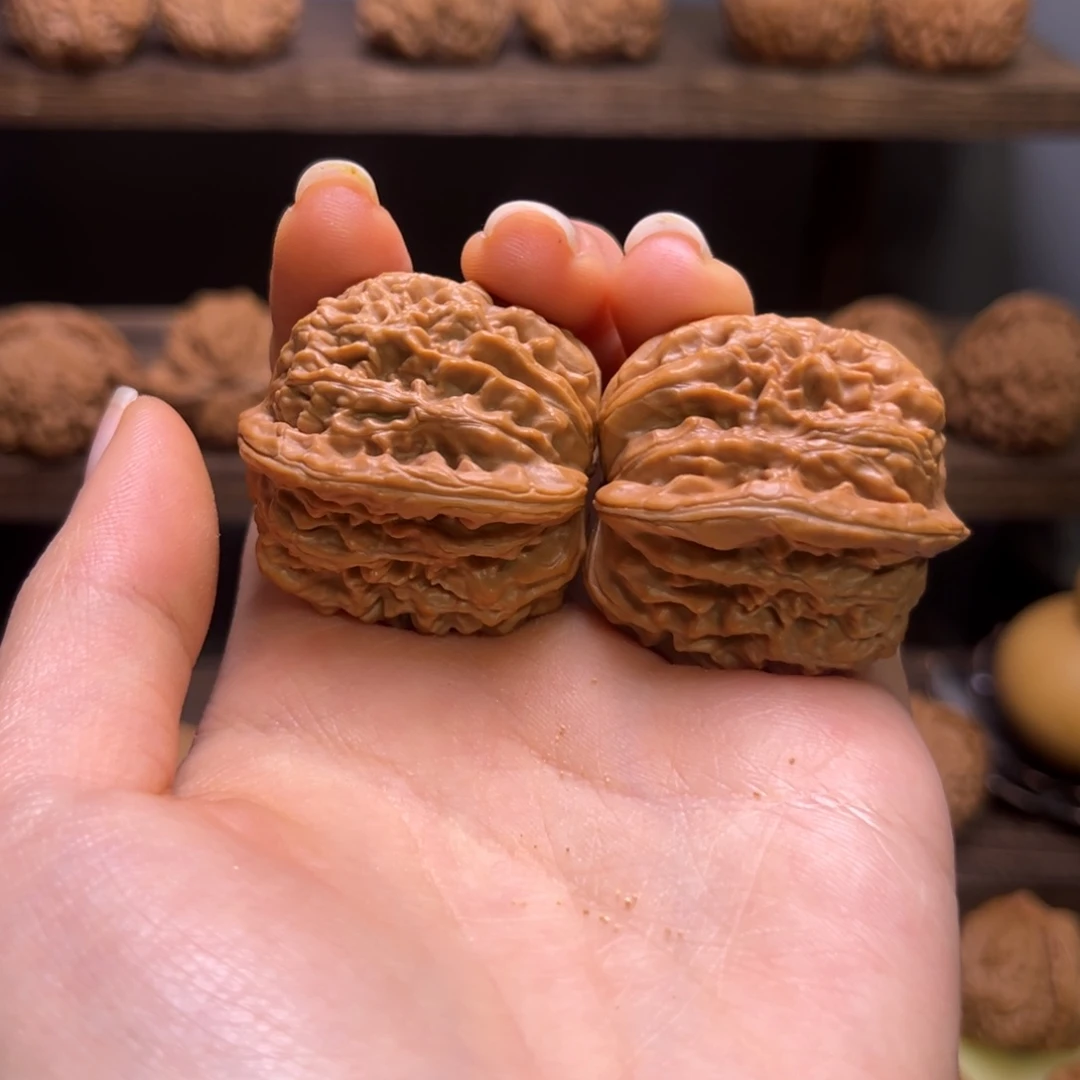 文玩核桃把件s16楼