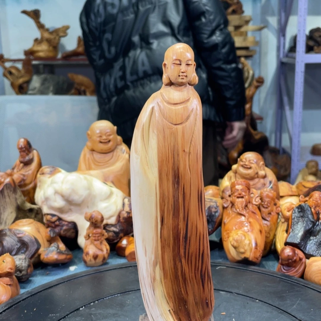 【闪购商品】柏木（崖柏）其他