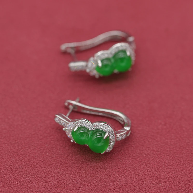 百搭简约经典耳坠U296