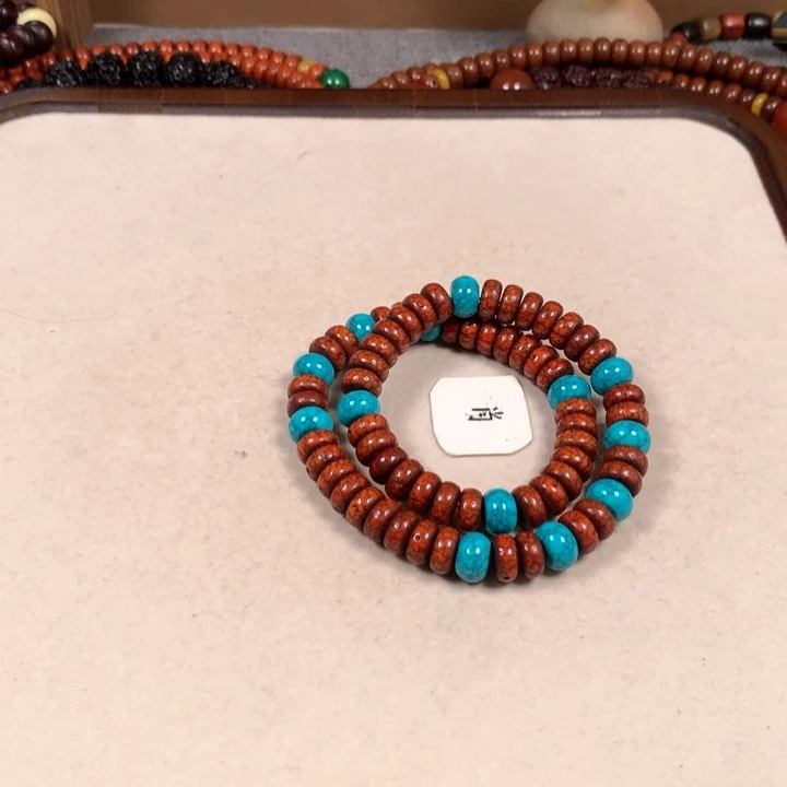 【闪购商品】星月菩提吊坠洋**梦11111111111