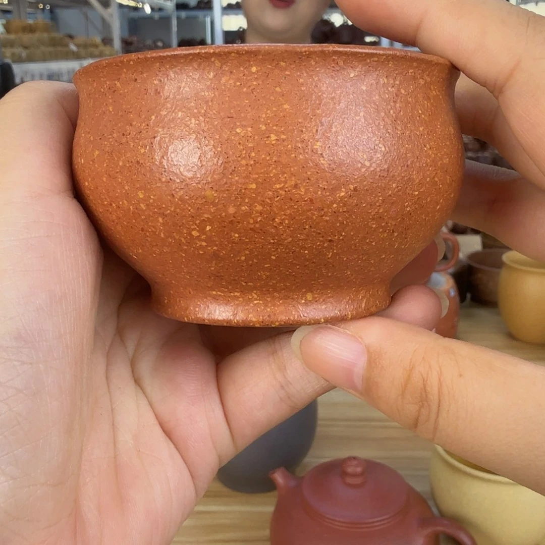 茶壶紫砂宜兴原矿紫砂沉香