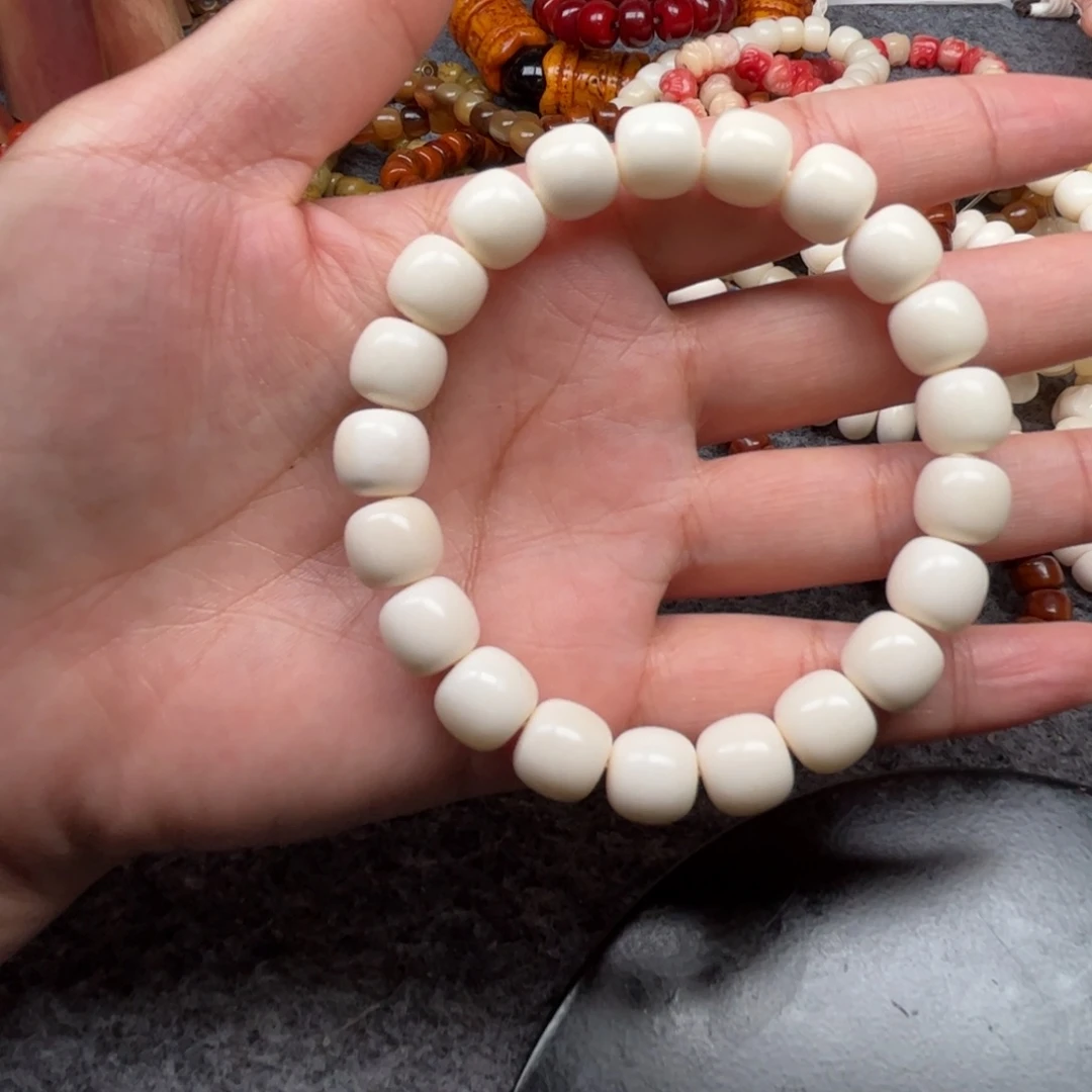 鹿骨手串/手链驼骨9
