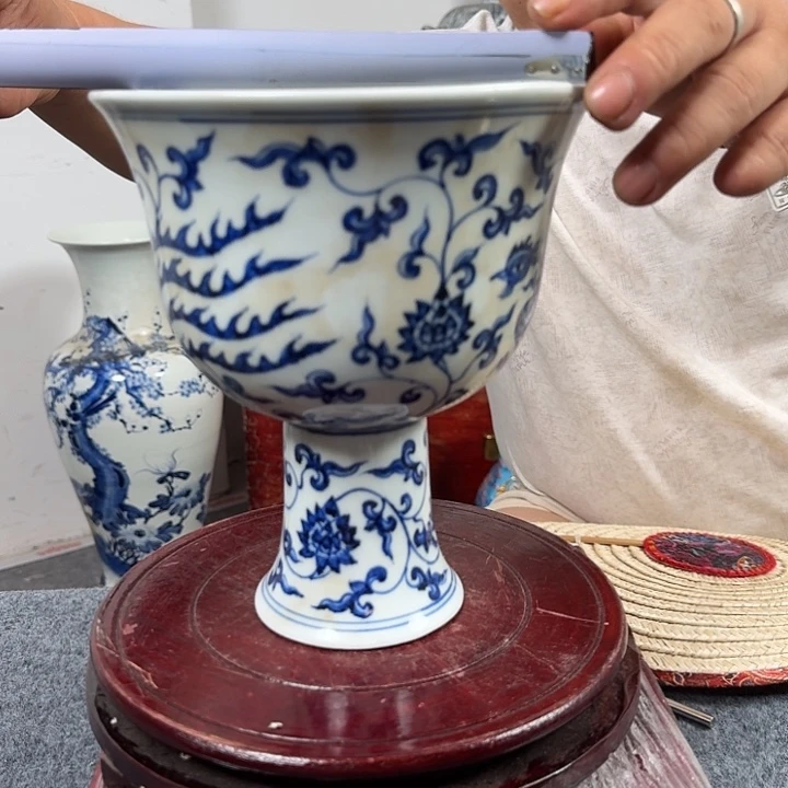 摆件景德镇陶瓷aaa