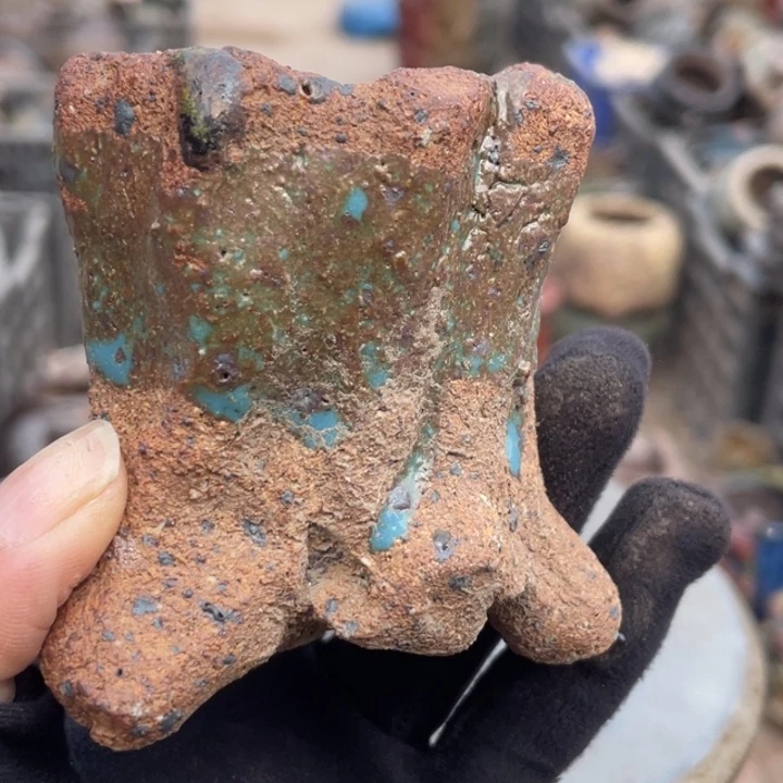 小***讴陶瓷制品不退不换