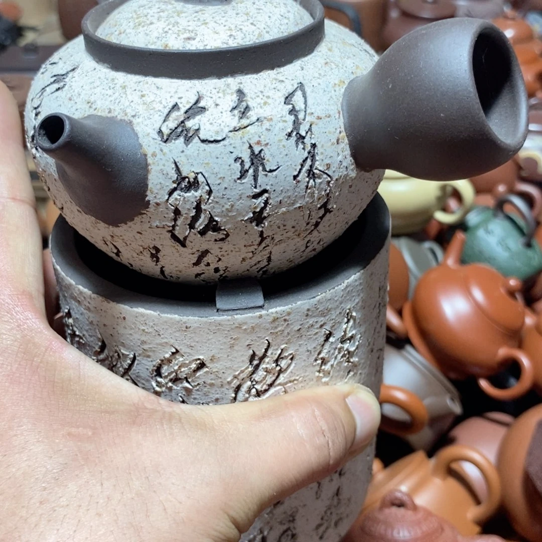 茶壶紫砂欢迎各位光临惠顾