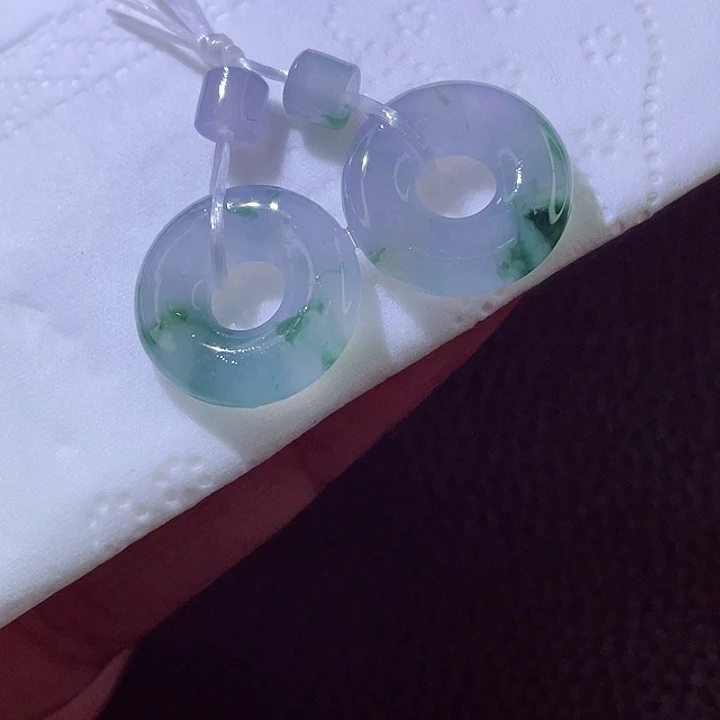 未镶嵌定制翡翠翡翠