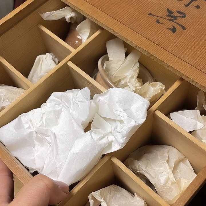 茶宠摆件工艺美术作品
