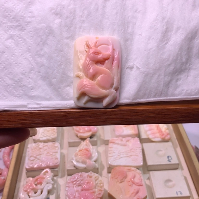 【闪购商品】查罗石颈饰合金福利编号27
