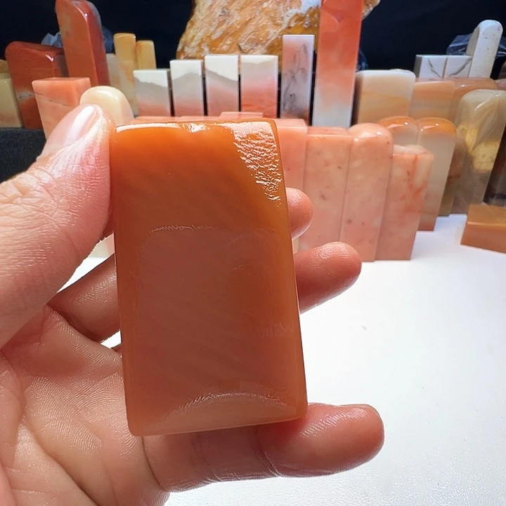 *****老挝石老挝精品展区