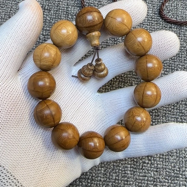 木六道木1.8手串手链