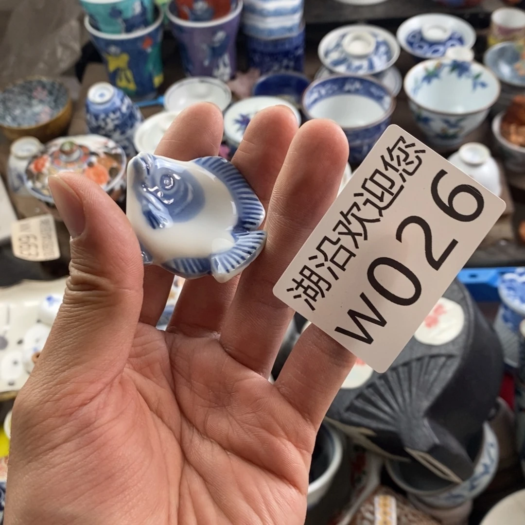 郝***多瓷器的时候我也是醉