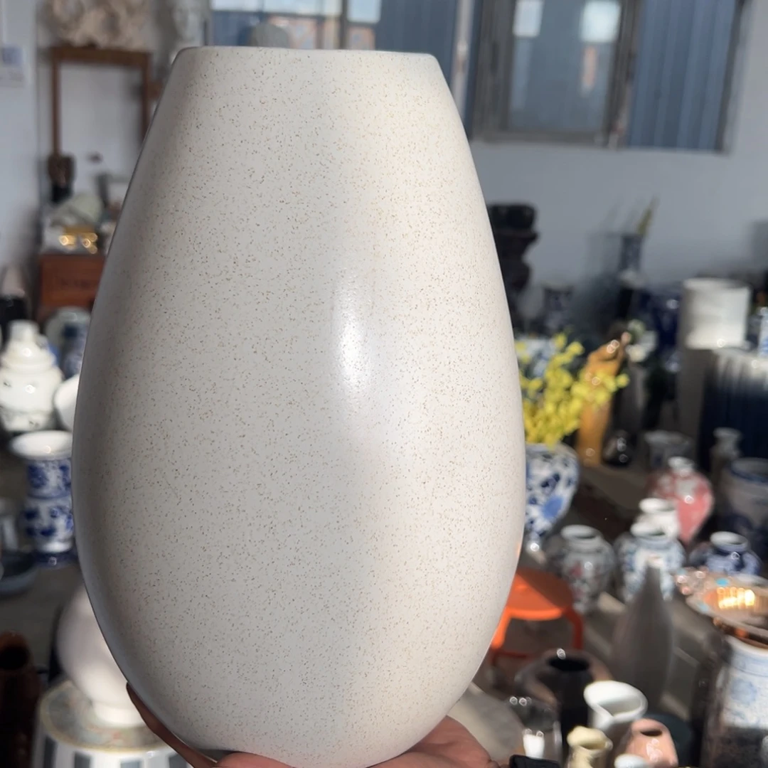 微瑕青花瓷器值得厚爱