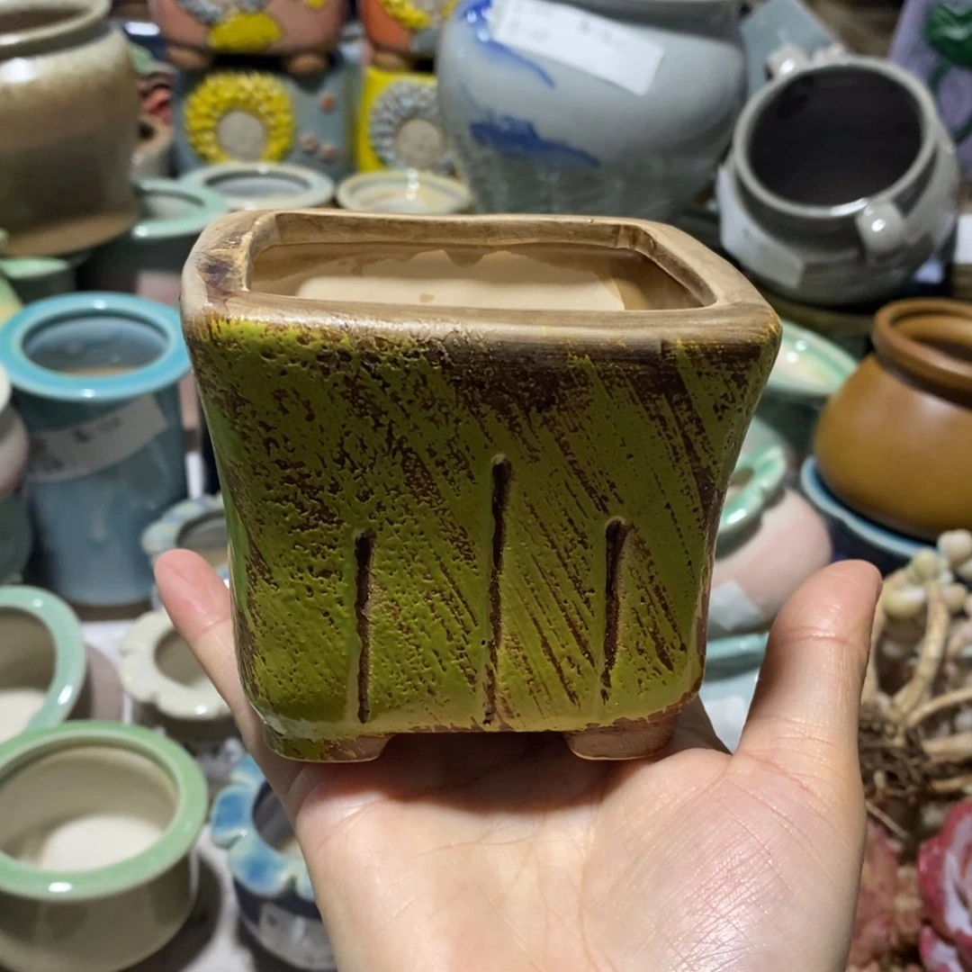 红陶「当天凑单满10米包邮」一个浮力