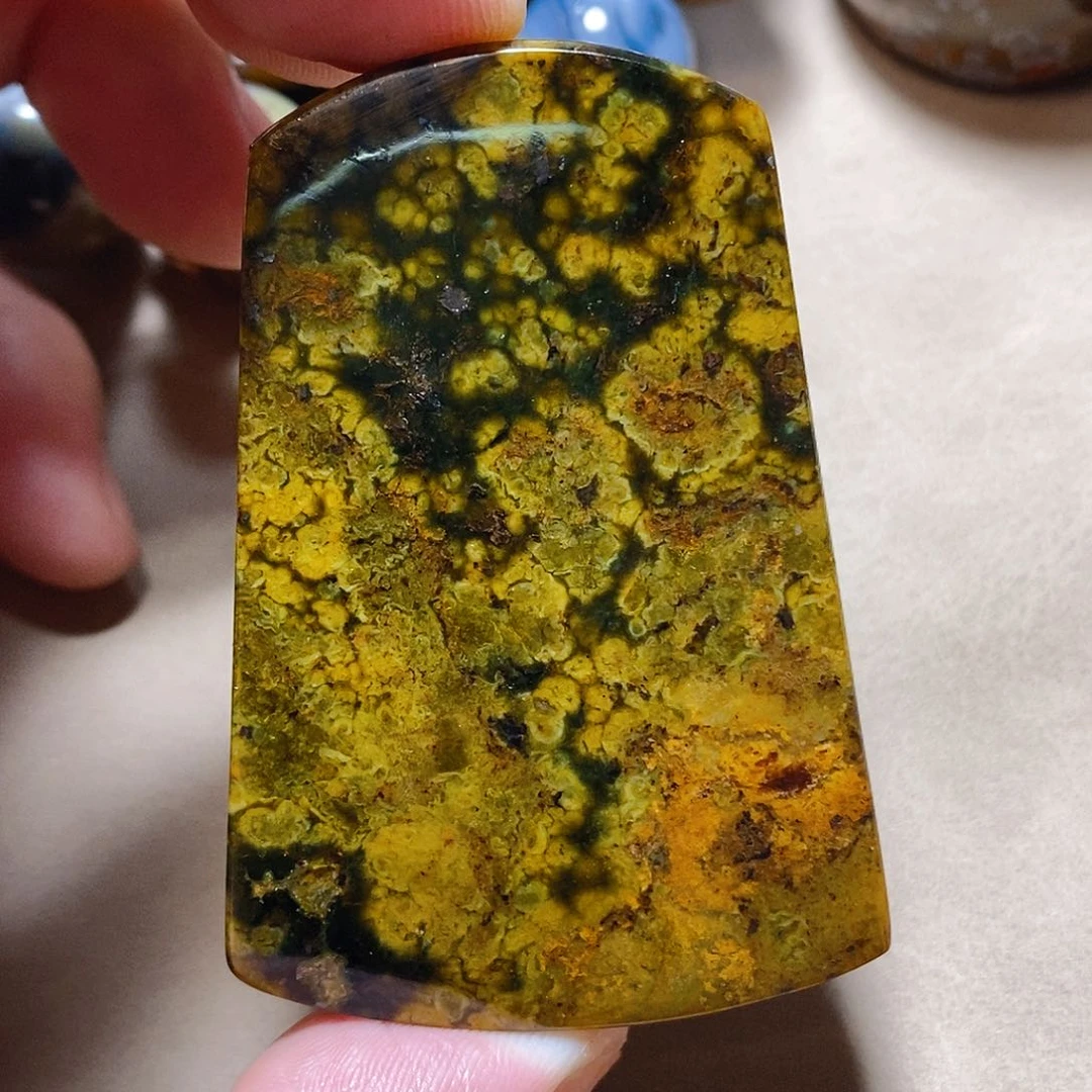 未镶嵌颈饰玛瑙/玉髓自**行