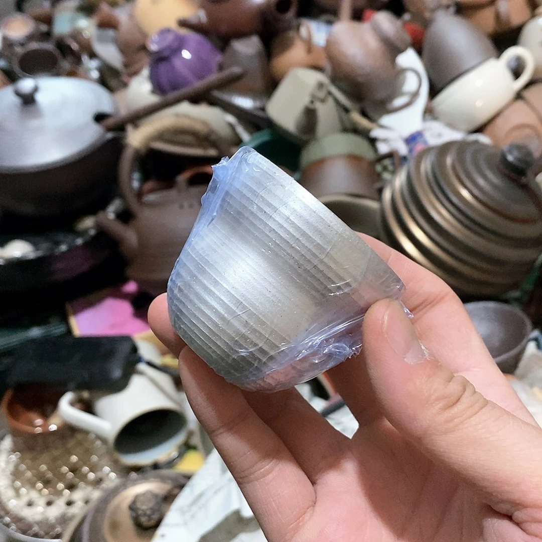 瓷片懶*树荷花绽放了我去海边看