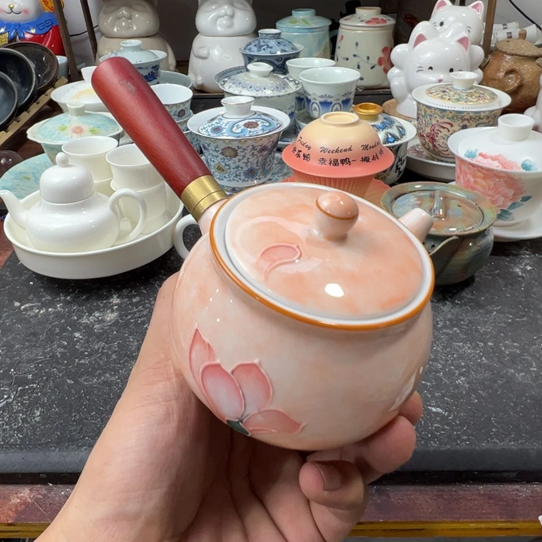 库存茶具部分瑕疵介意勿拍！