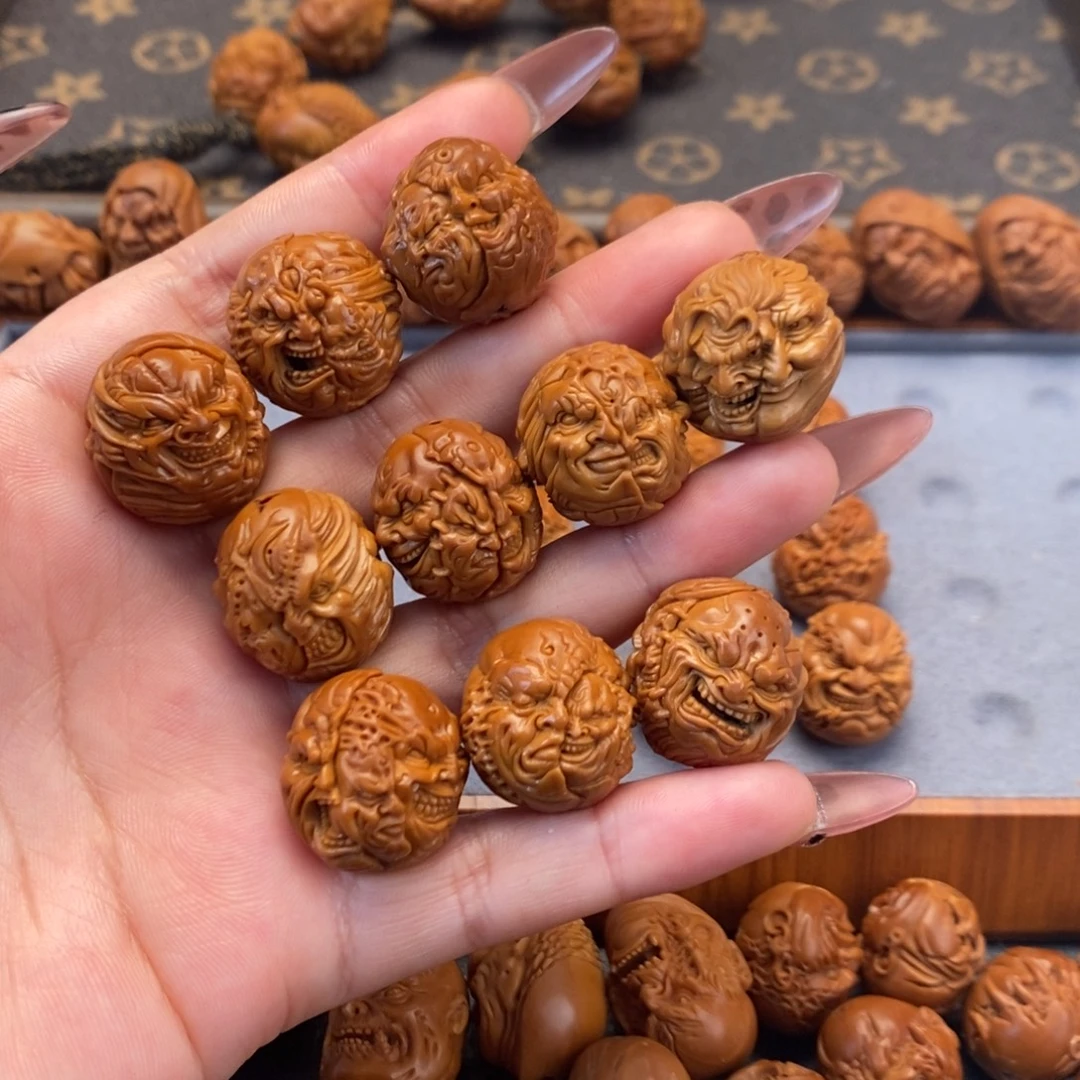 手串/手链橄榄核橄榄核
