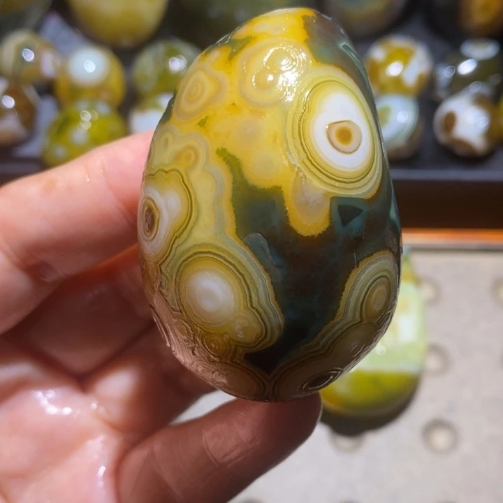 未镶嵌70玛瑙/玉髓