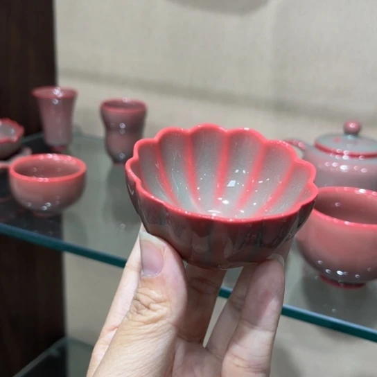 大宋甄选茶具茶器