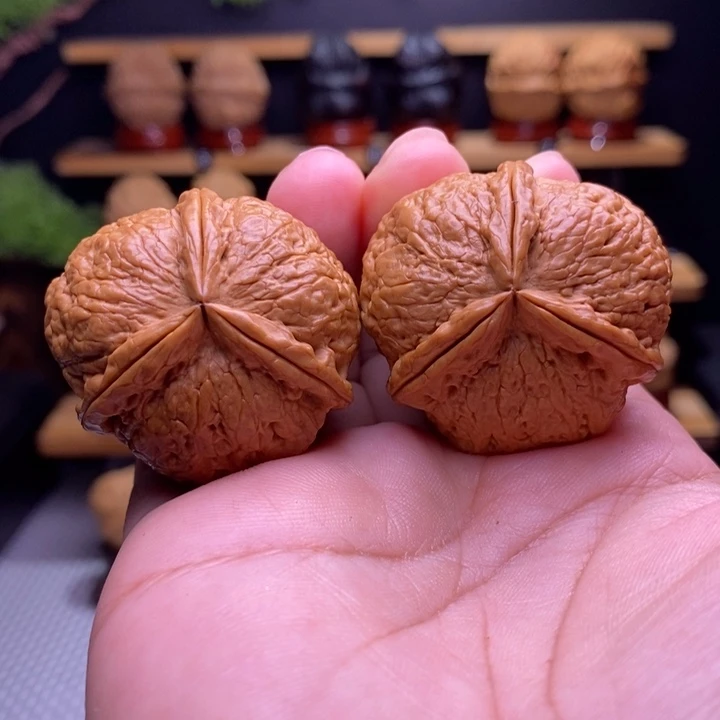半***醒木质类云铁金牛三棱1号
