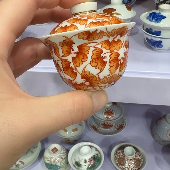 陶瓷艺术品收藏陶瓷