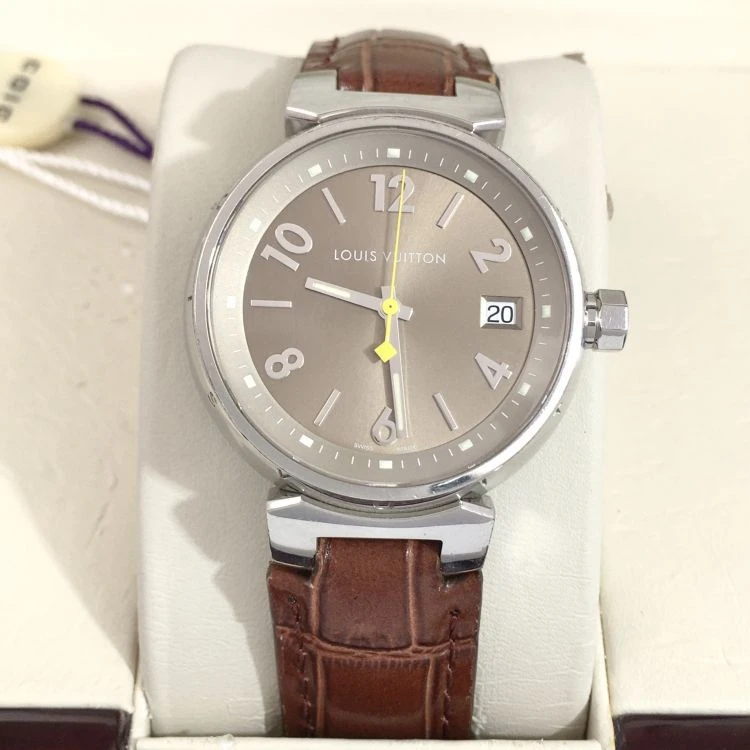 路易威登/石英表/表径34/S99250930017/[251015HNA]