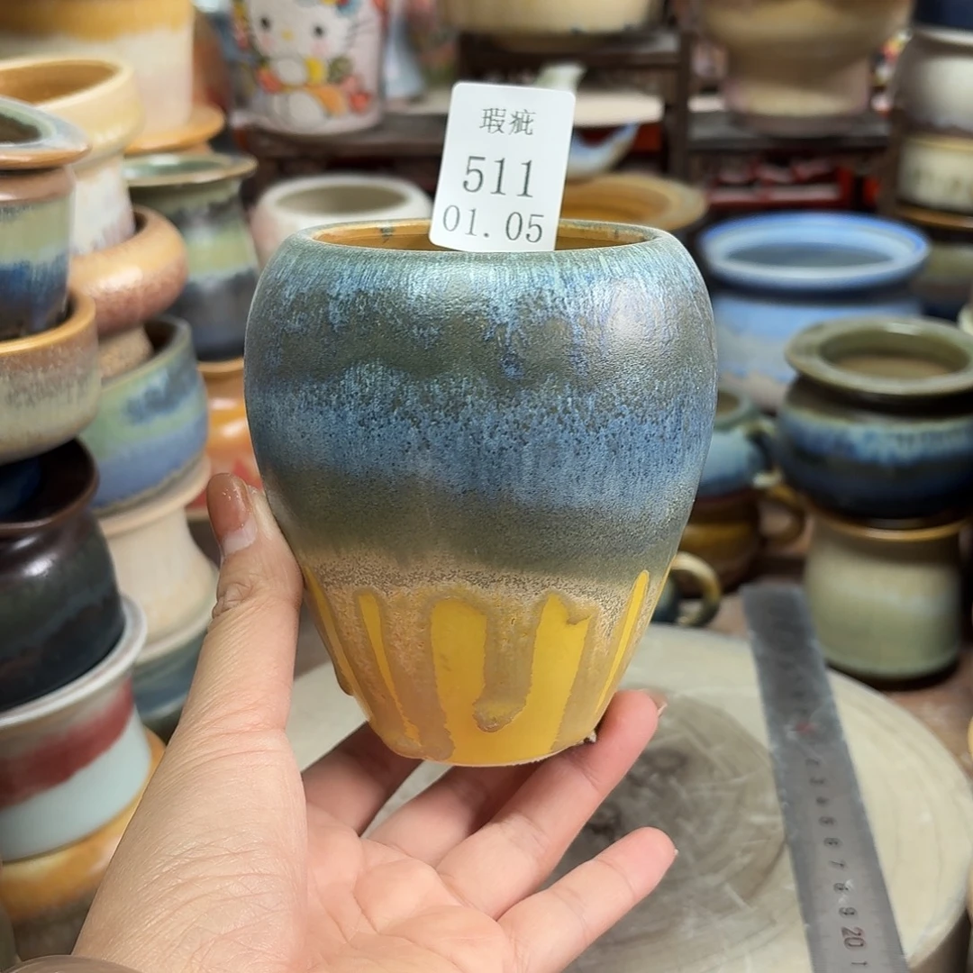 瓷片景德镇陶瓷手工制作