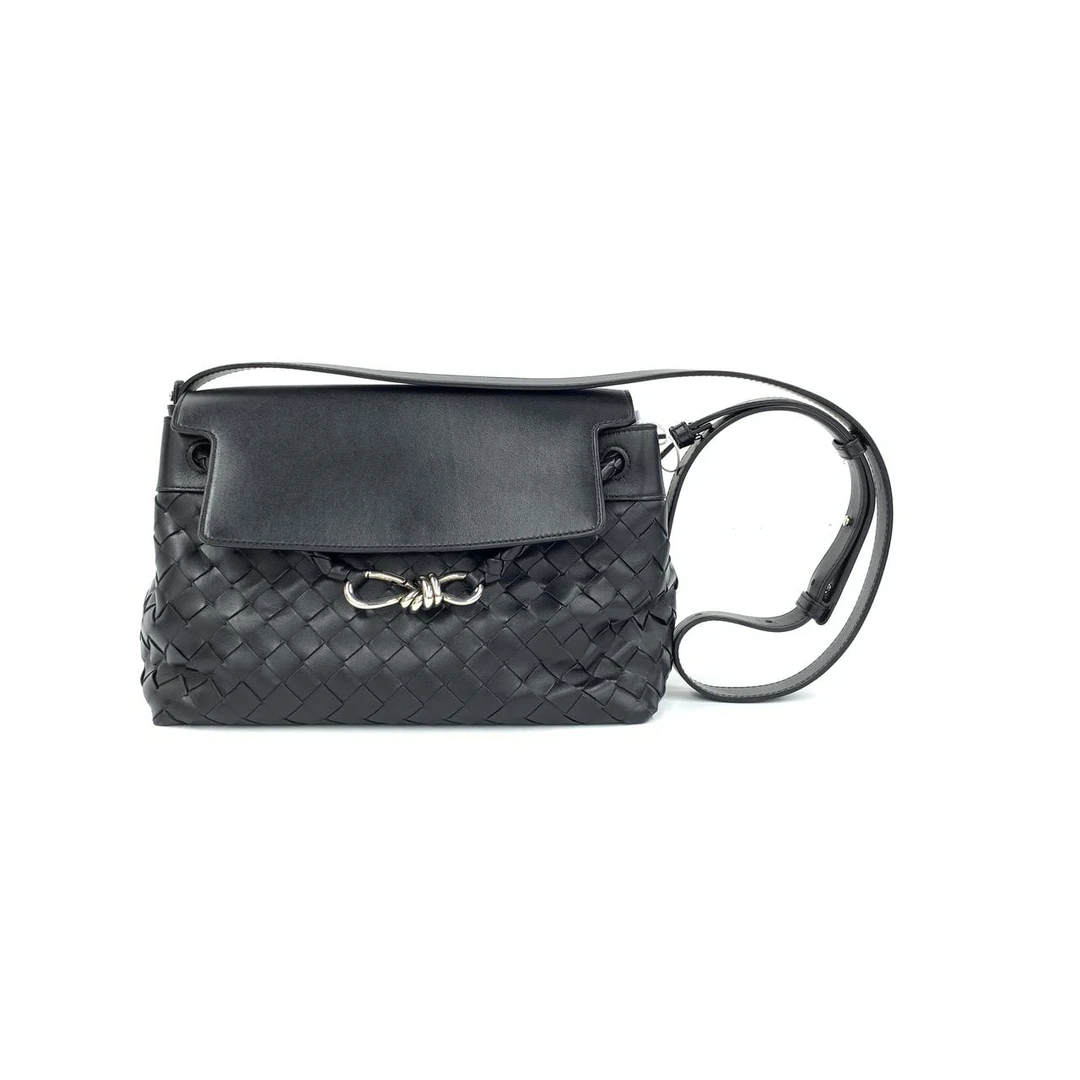 95新 BOTTEGA VENETA/葆蝶家 葆蝶家/单肩包/7375