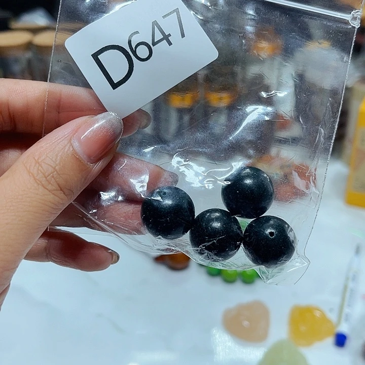 大果紫檀（缅甸花梨）647