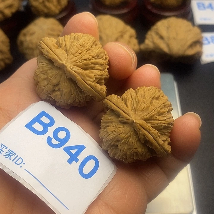 核桃三角白3.5，000