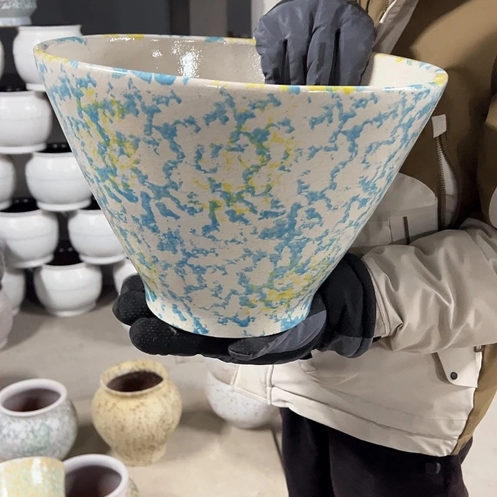 正品高度25厘米口径36