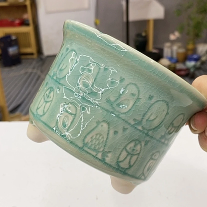 【闪购商品】福利花盆9.99包邮