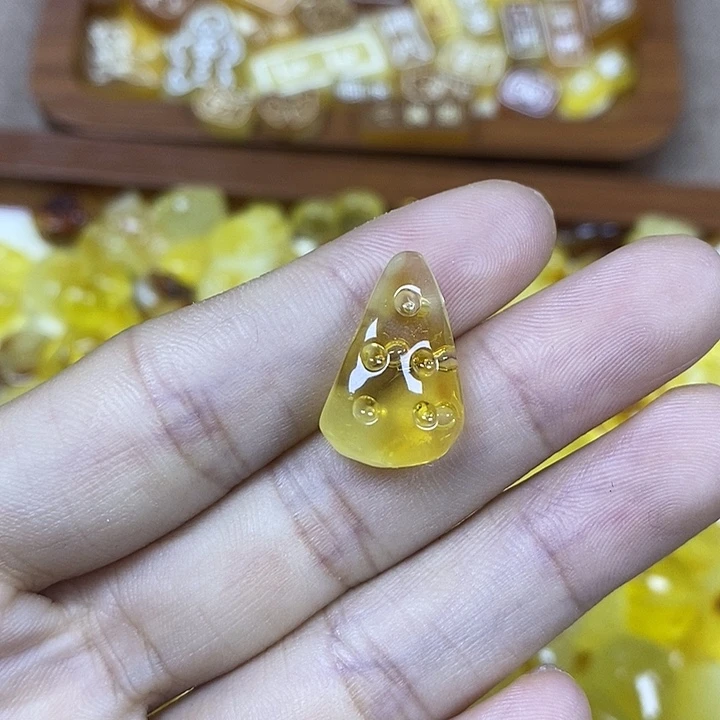 吊坠橄榄核奶酪15