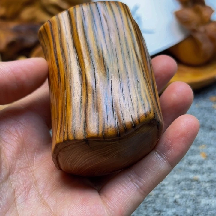 柏木（崖柏）崖柏67