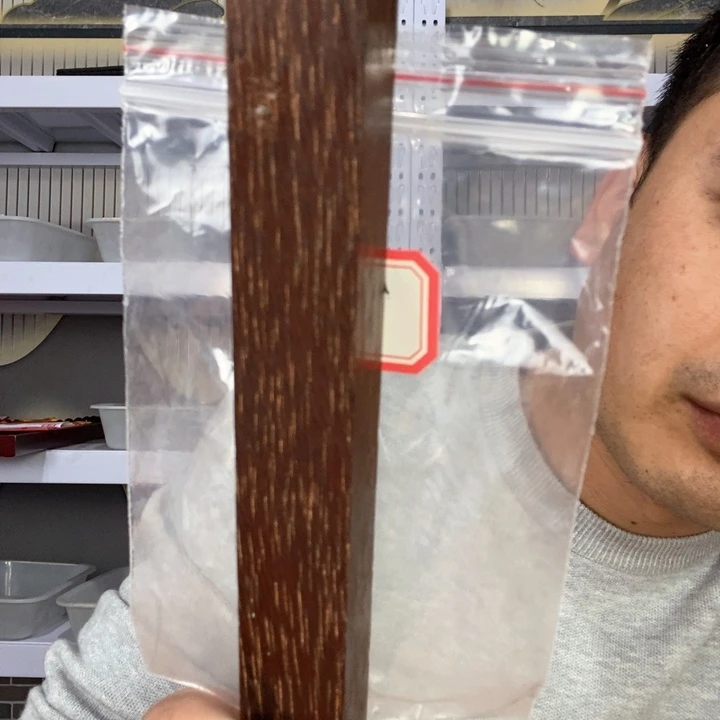 大果紫檀（缅甸花梨）436