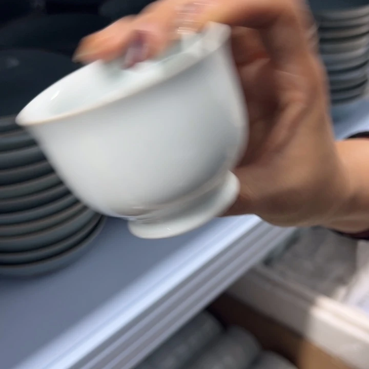 摆件陶原产地原矿釉汝瓷