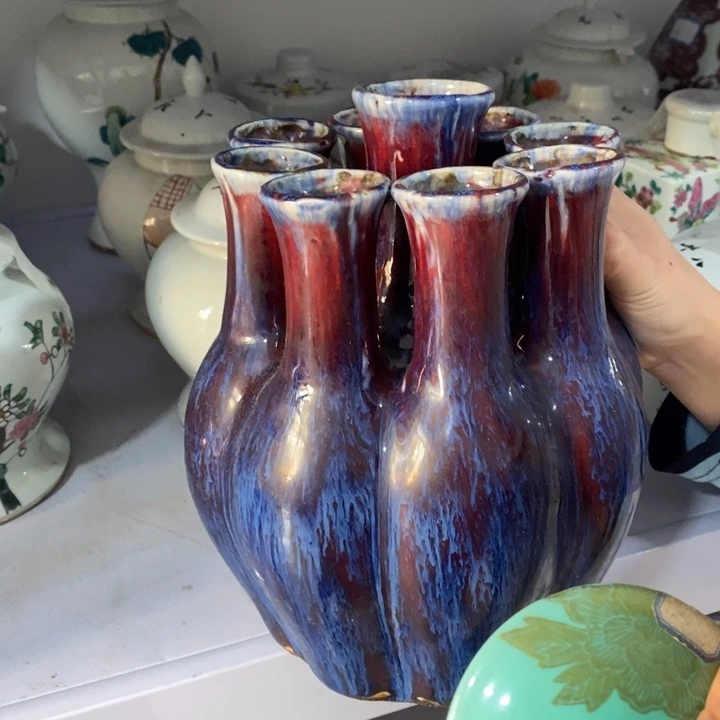 紫砂陶瓷艺术陶瓷艺术陶瓷艺术