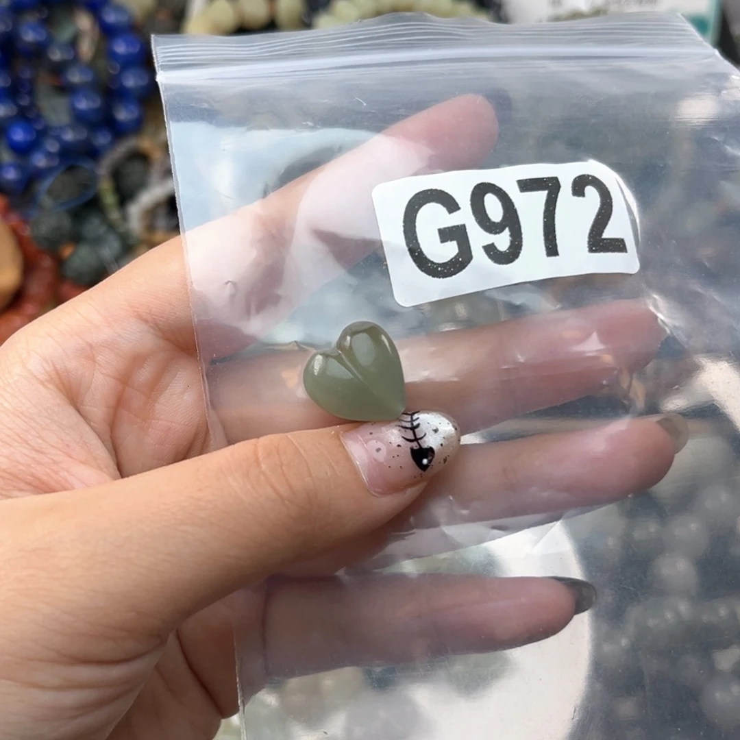 未镶嵌和田玉珠宝奇石