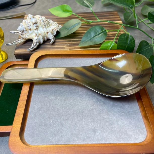 西西勺子 汤勺 饭勺 勺子A020