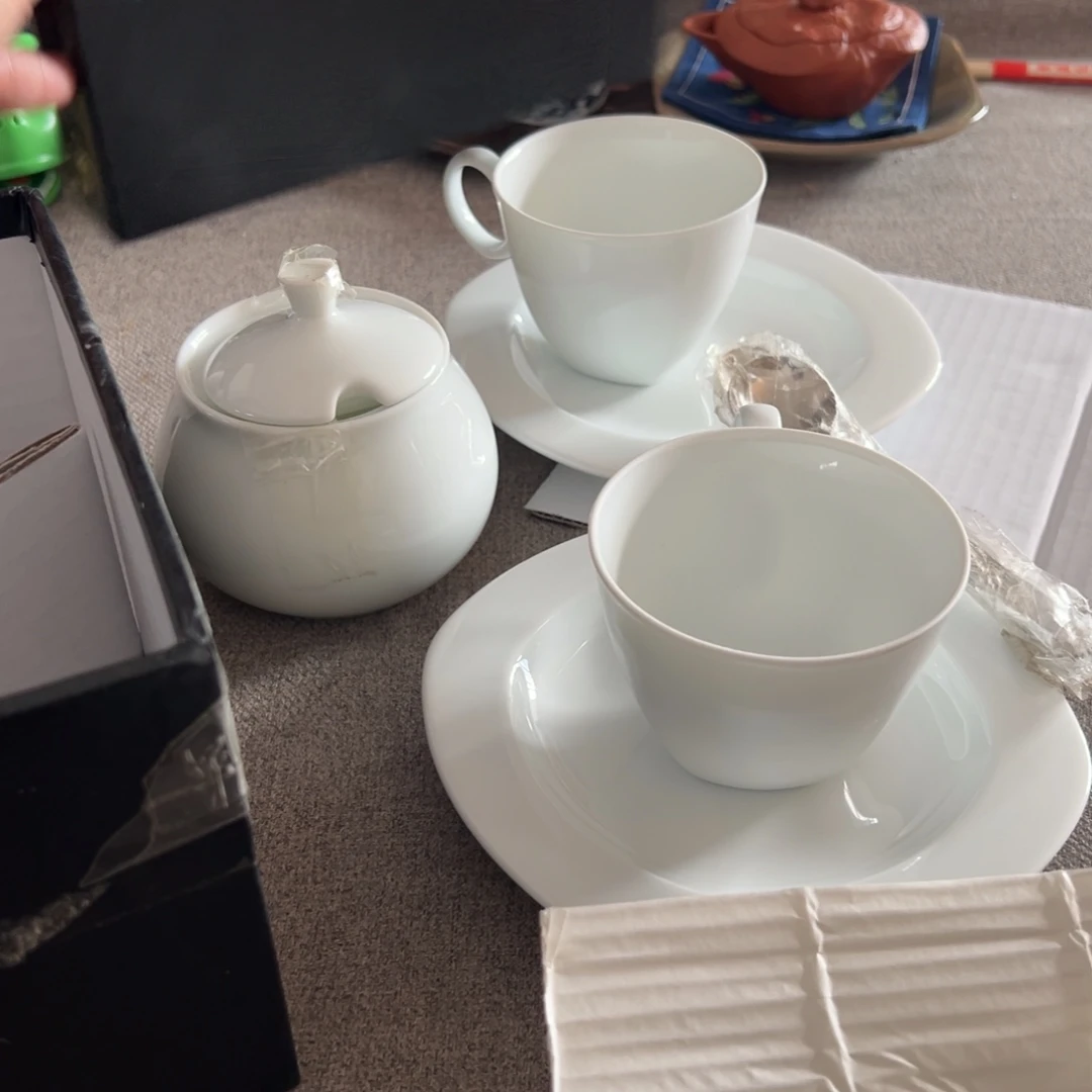 桔吉陶瓷有限公司成立